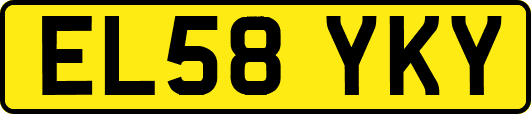 EL58YKY