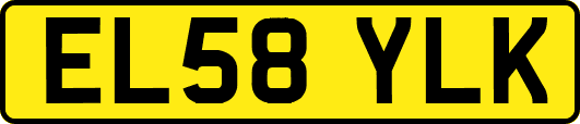 EL58YLK