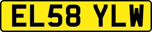 EL58YLW