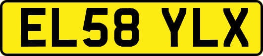 EL58YLX