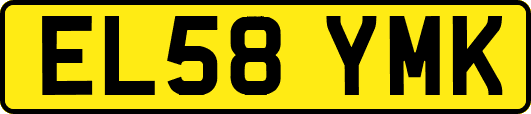 EL58YMK