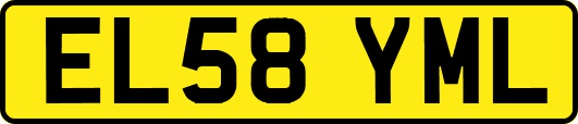 EL58YML