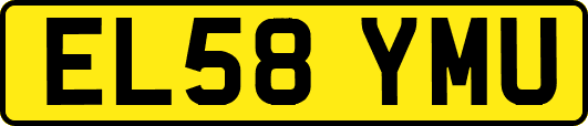 EL58YMU