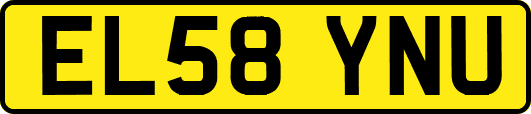 EL58YNU