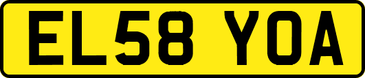 EL58YOA