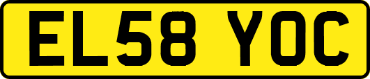 EL58YOC