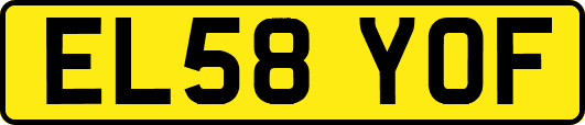 EL58YOF