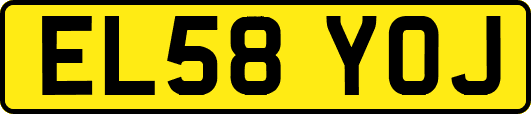 EL58YOJ