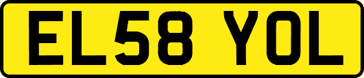 EL58YOL
