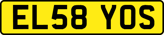 EL58YOS