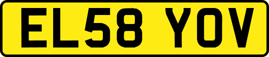 EL58YOV