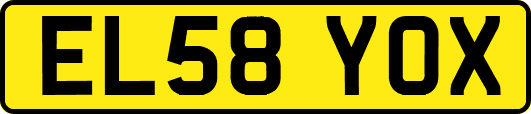 EL58YOX