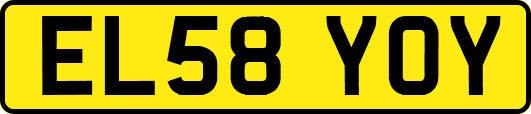 EL58YOY