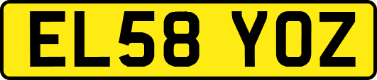 EL58YOZ