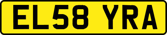 EL58YRA