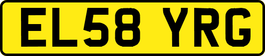 EL58YRG