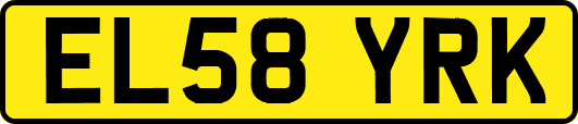 EL58YRK
