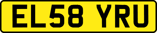 EL58YRU