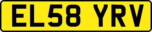 EL58YRV