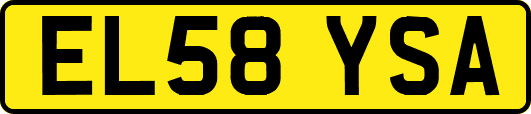 EL58YSA