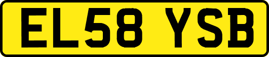 EL58YSB