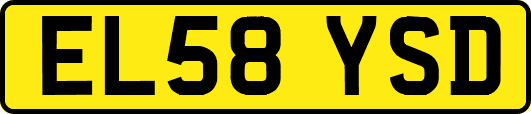 EL58YSD