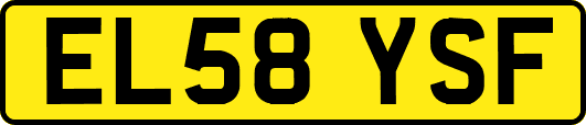 EL58YSF