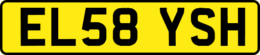EL58YSH