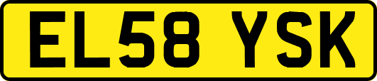 EL58YSK