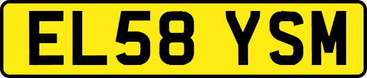 EL58YSM