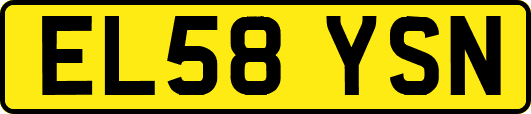 EL58YSN