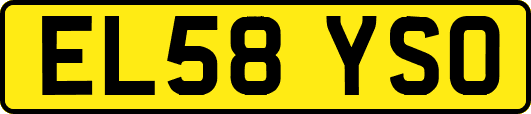 EL58YSO