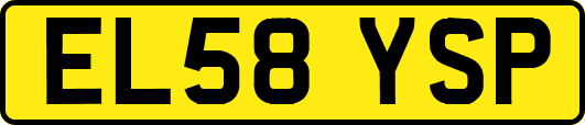 EL58YSP