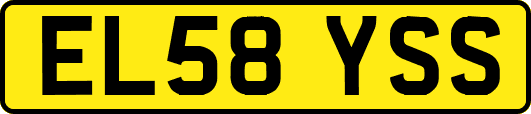 EL58YSS