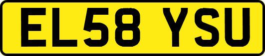 EL58YSU