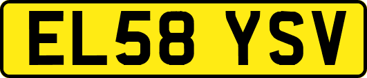 EL58YSV