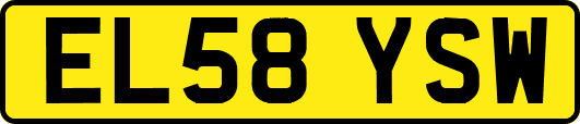 EL58YSW