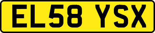 EL58YSX