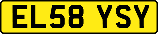 EL58YSY