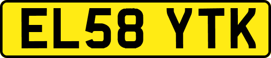 EL58YTK
