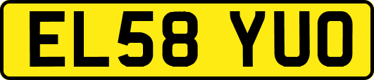 EL58YUO