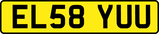 EL58YUU