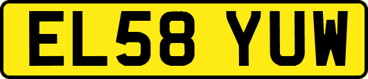 EL58YUW