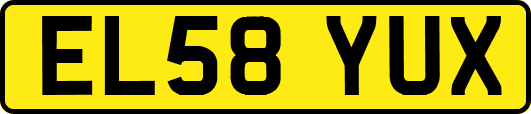 EL58YUX