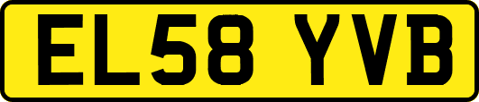 EL58YVB