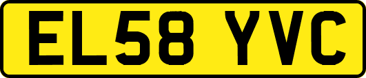 EL58YVC