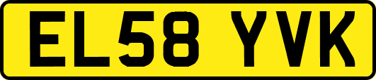 EL58YVK