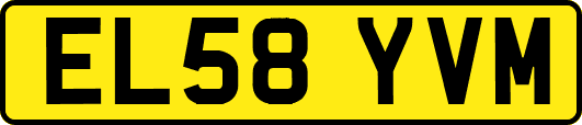 EL58YVM