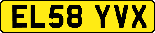 EL58YVX