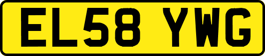 EL58YWG